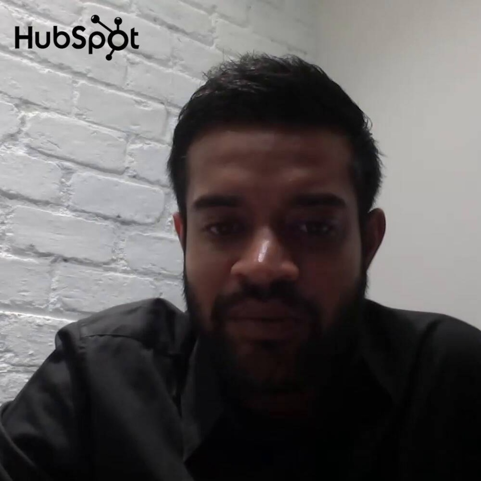 Turing Labs - Customers of HubSpot India