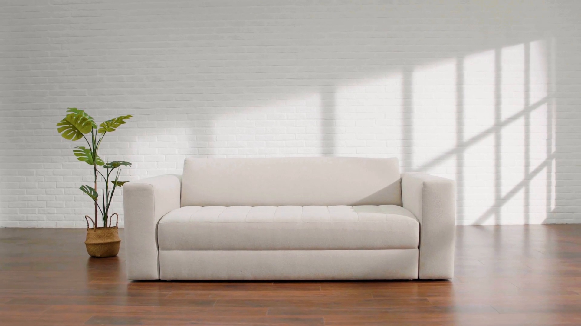 Rio Sofa Bed Ecosa® Eco Sleep New Zealand
