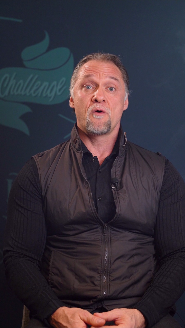 Zoran — Coach sportif — Indépendant