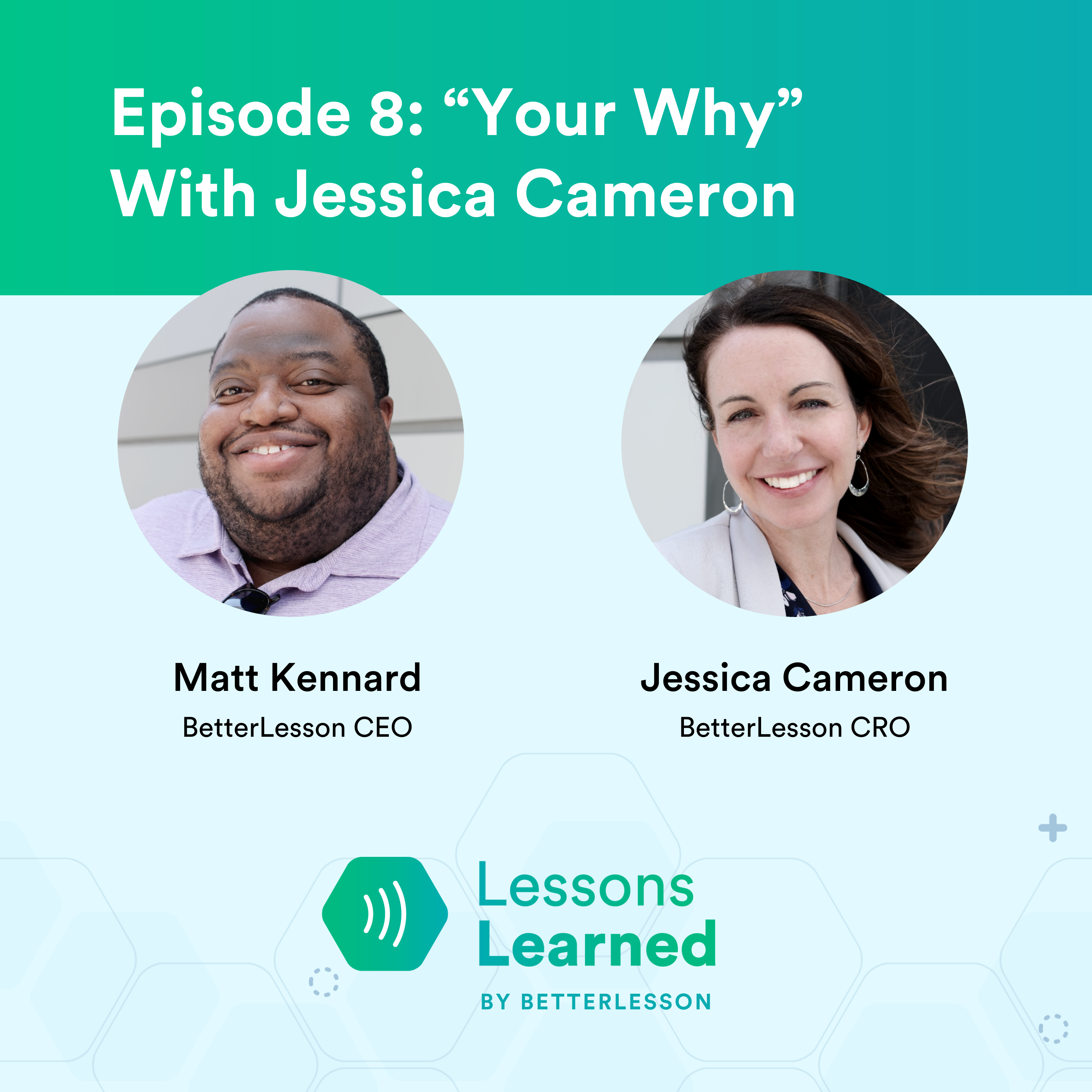 Lessons Learned