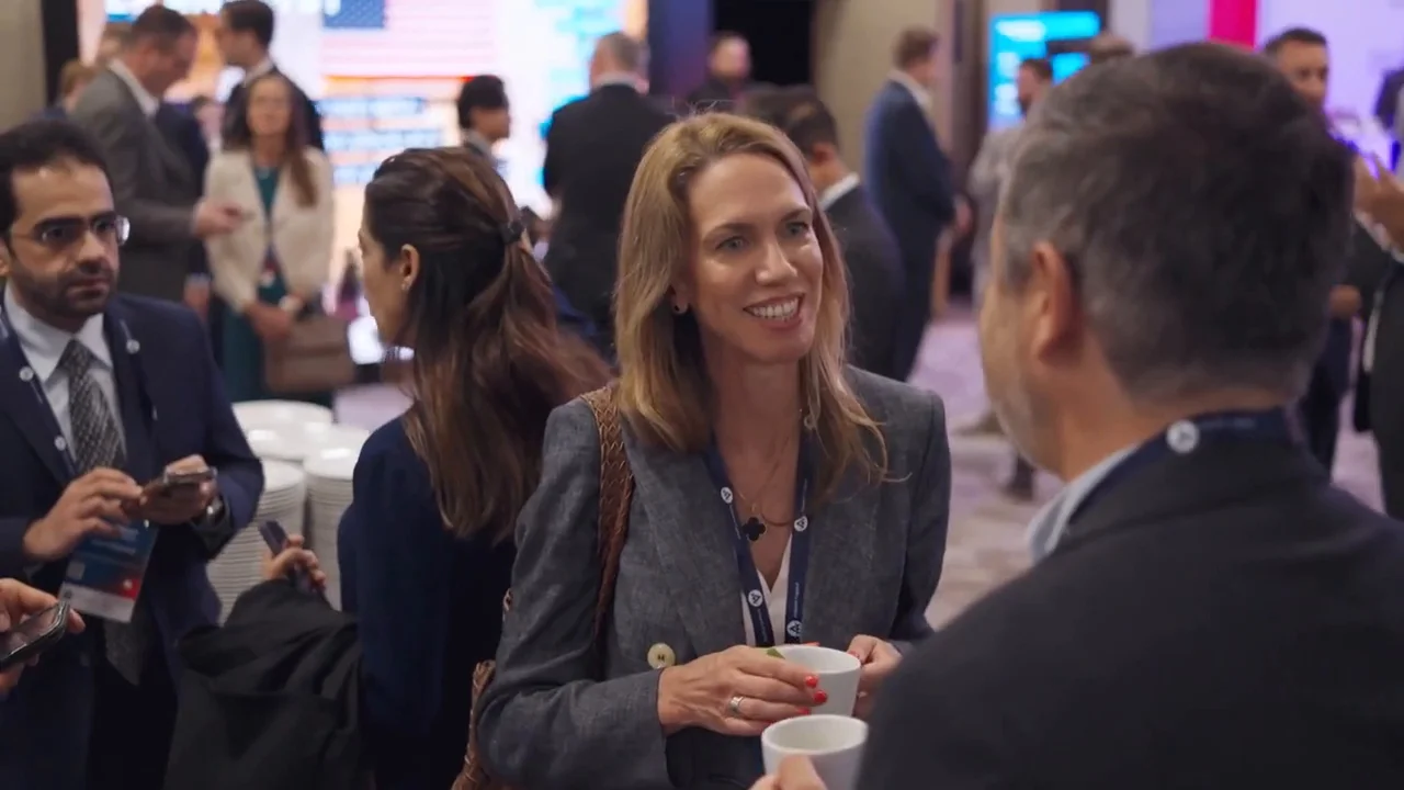 Superreturn 2025 Recap Video