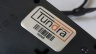 SunGuard Metal Asset Tags - Printed in Full Color