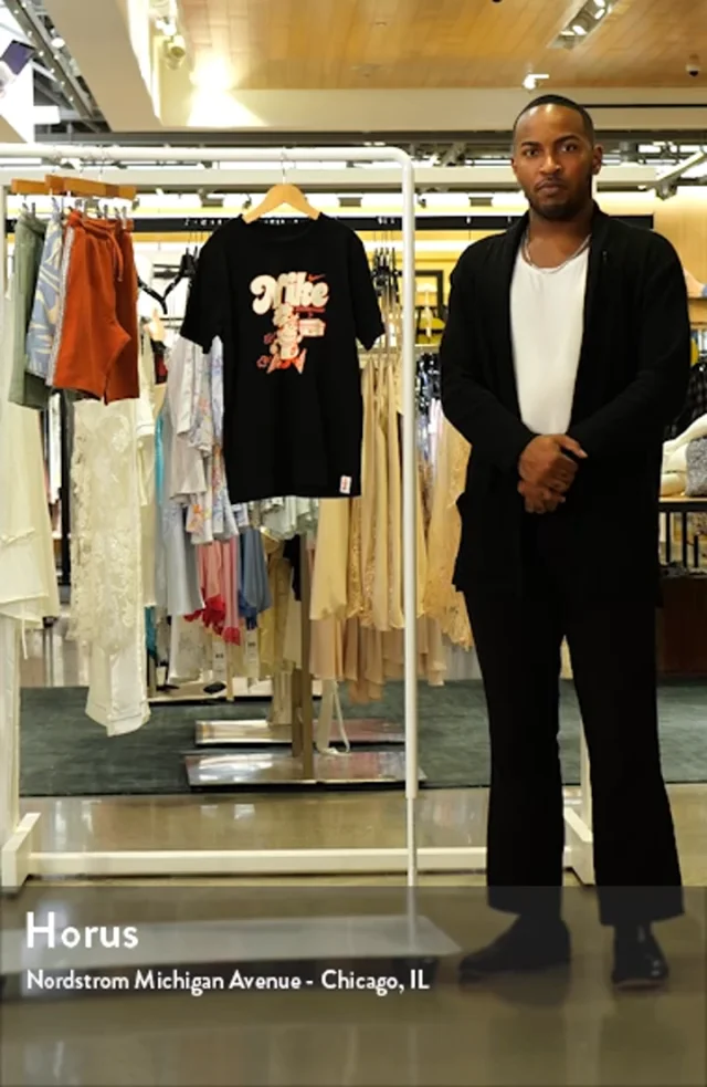 Nike Kids' Served Fresh Graphic T-Shirt Nordstrom