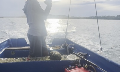 fishing adventure