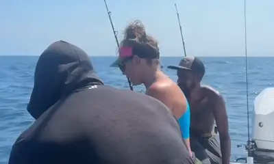 Corpus Christi Report Video 0