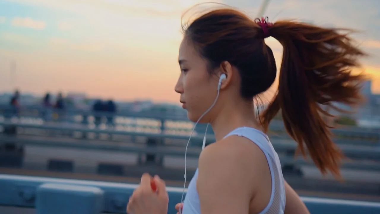 Global Sportswear Brand Case Study - Header Video