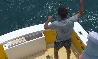 Wanchese Report Video 2