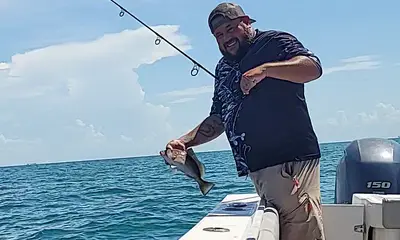 Getting amazing bites 