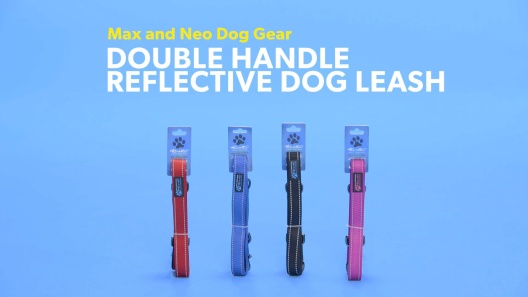Play Video: Learn More About Max and Neo Dog Gear From Our Team of Experts
