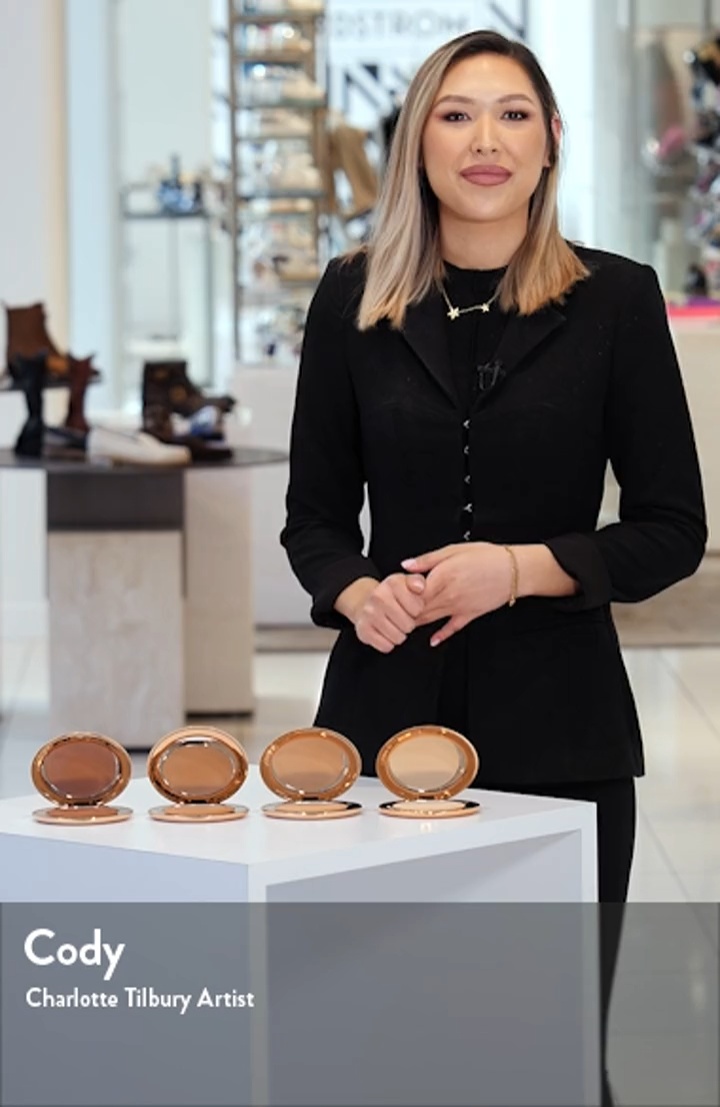 Charlotte Tilbury Bronzing Powder | Nordstrom
