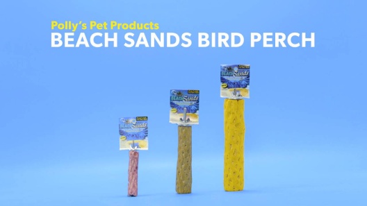 Play Video: Learn More About Polly's Pet Products From Our Team of Experts