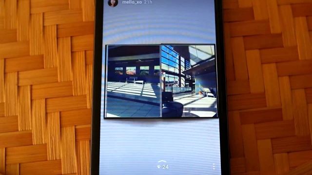 Cara Membuat Slideshow Foto Cepat Untuk Instagram Stories
