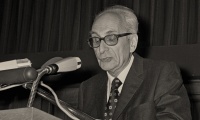 Claude Lévi-Strauss and Structural Anthropology