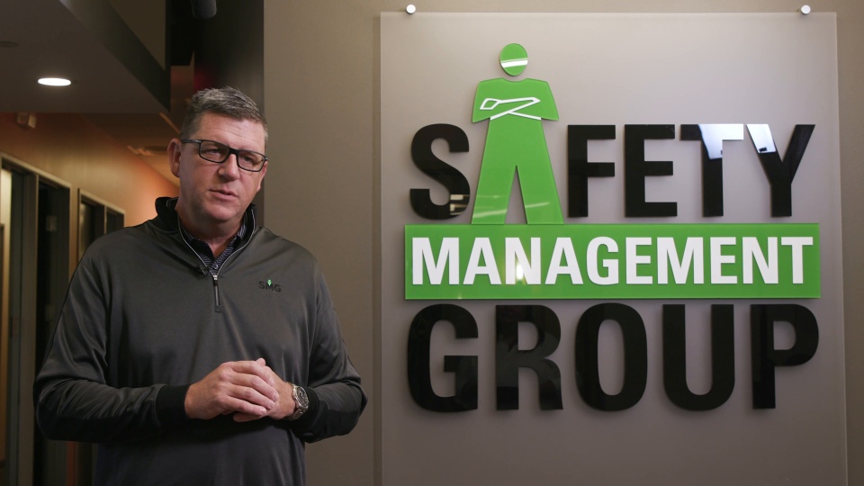 Acumatica Solution ERP en nuage pour Safety Management Group