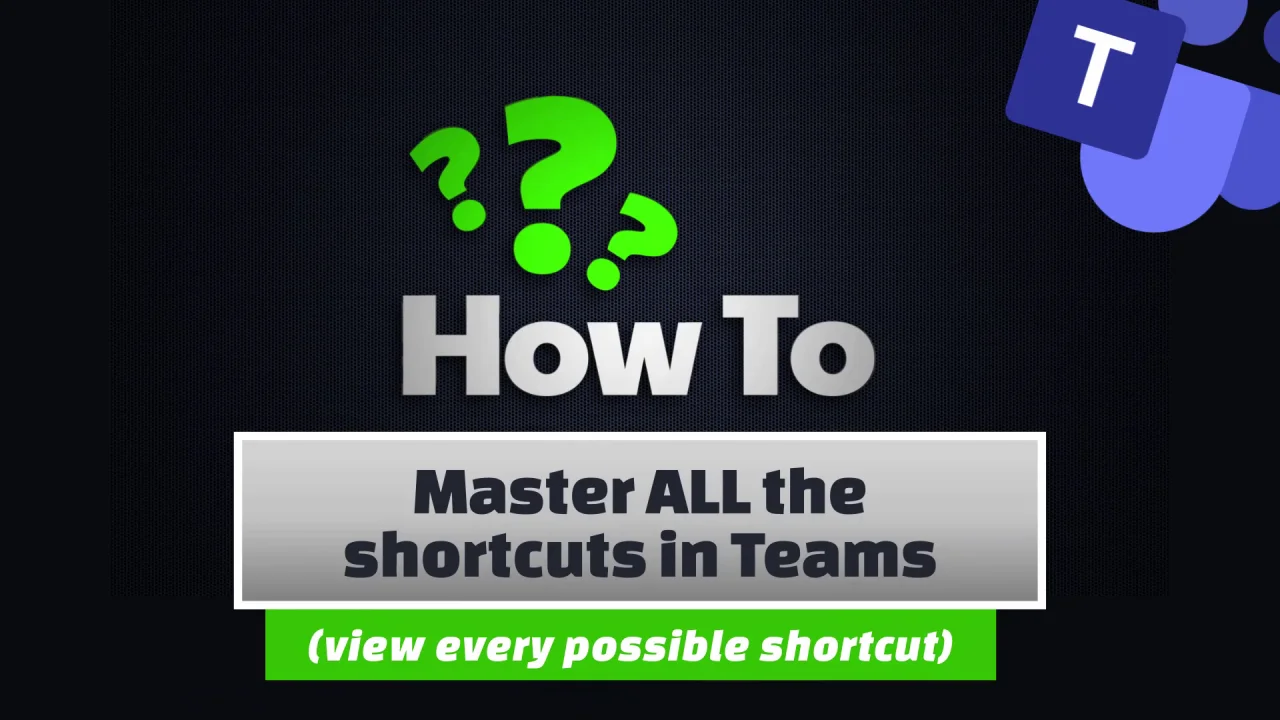 Video Thumbnail