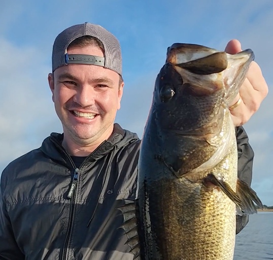 Business Card: Fish it All