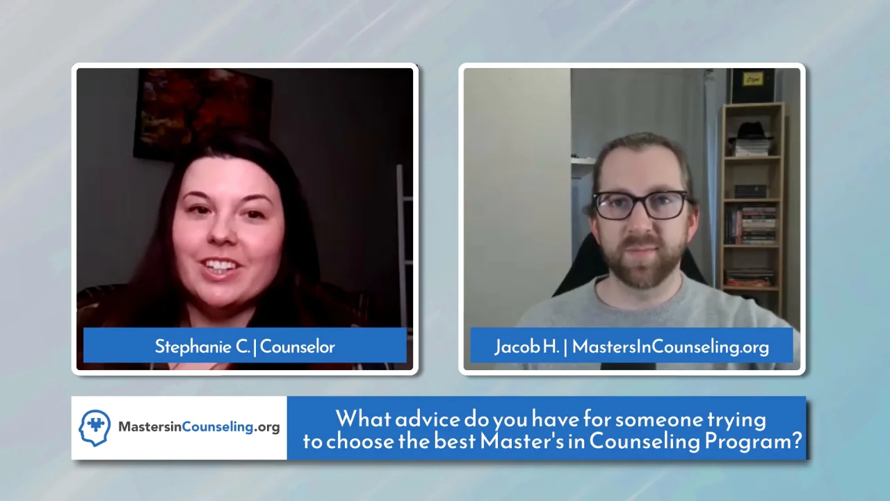 How To Choose The Best Masters In Counseling Program 
