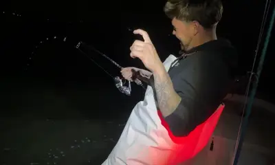 Merritt Island Report Video 0