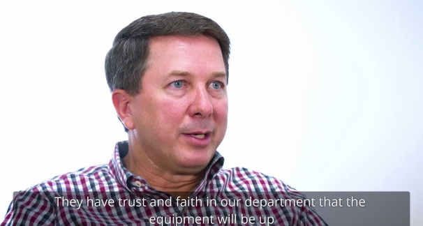 Wistia video