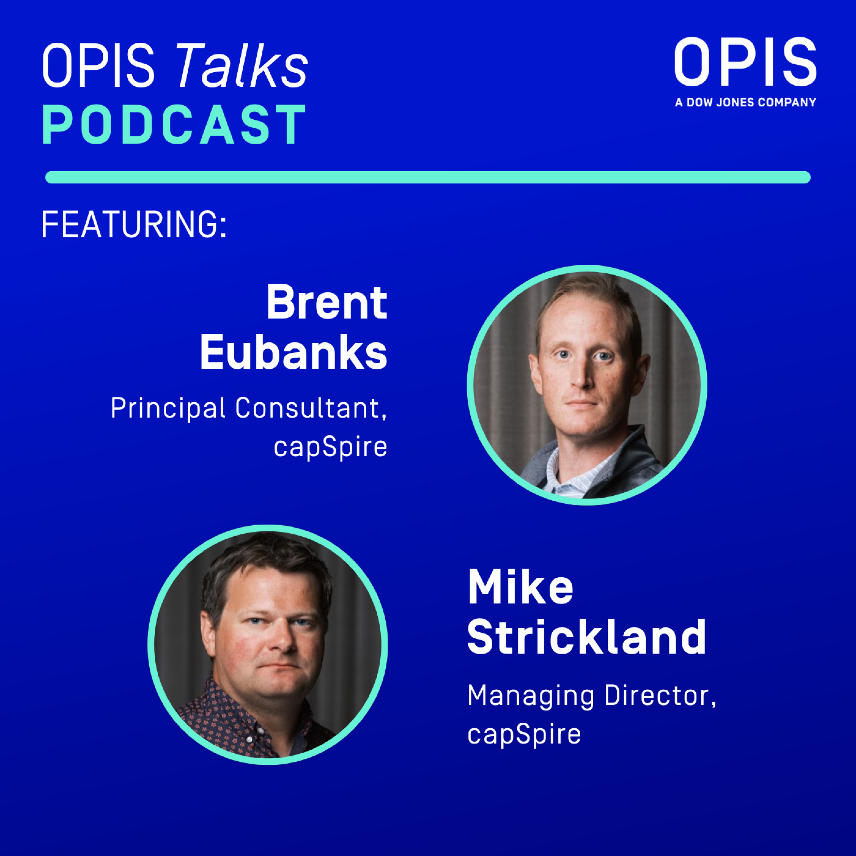 OPIS Talks