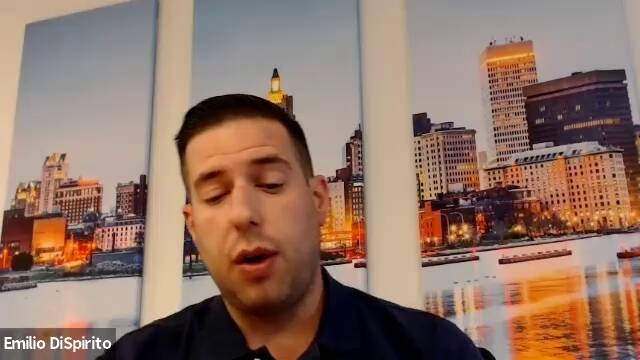 DiSpirito Team - Customer Success Story (Emilio Dispirito - Solo Agent)
