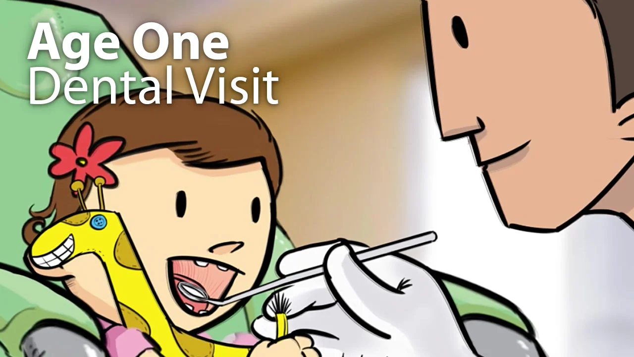 Your Child's First Visit to the Dentist | Children's Dental Health of Lynchburg | Lynchburg Virginia Your Child's First Visit to the Dentist | Children's Dental Health of Lynchburg | Lynchburg Virginia