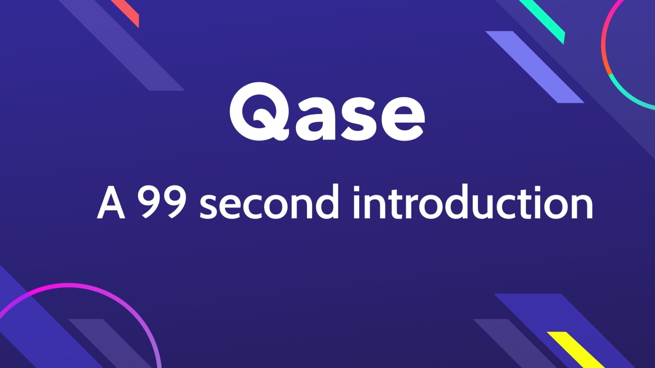 Qase 99-Second Talk image