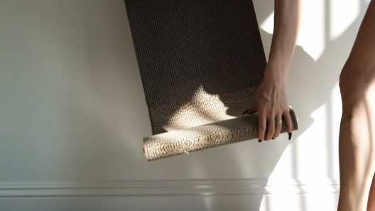 Necoichi Premium Comfort Cat Scratcher Wall