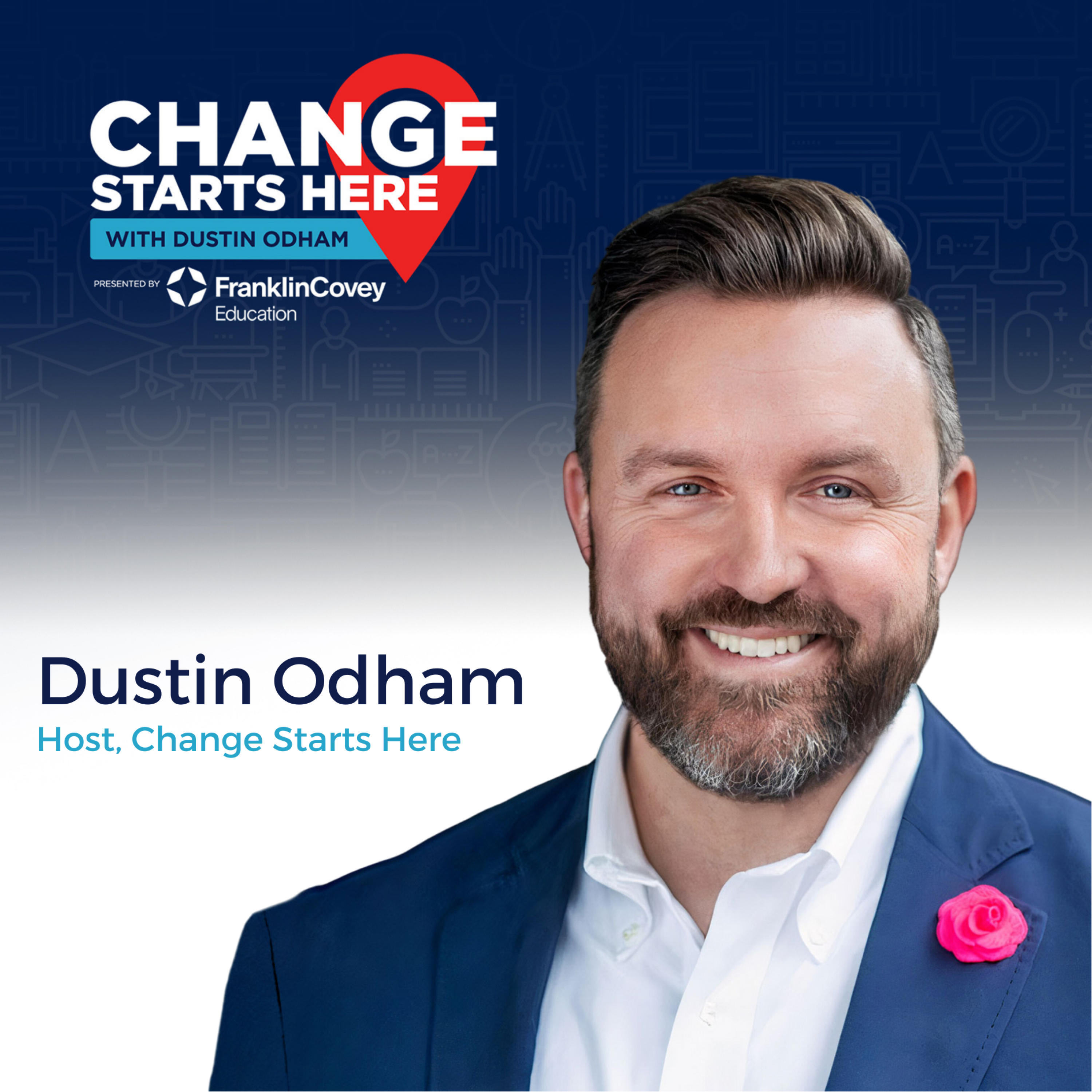 Change Starts Here
