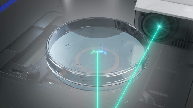 ZEISS LSM Lightfield 4D: Product Trailer