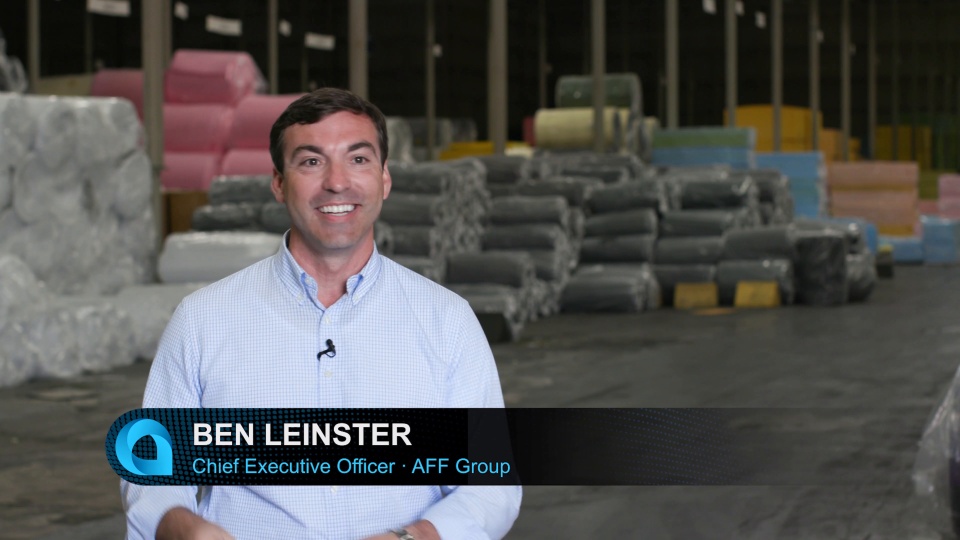 Acumatica Cloud ERP solution for AFF|group