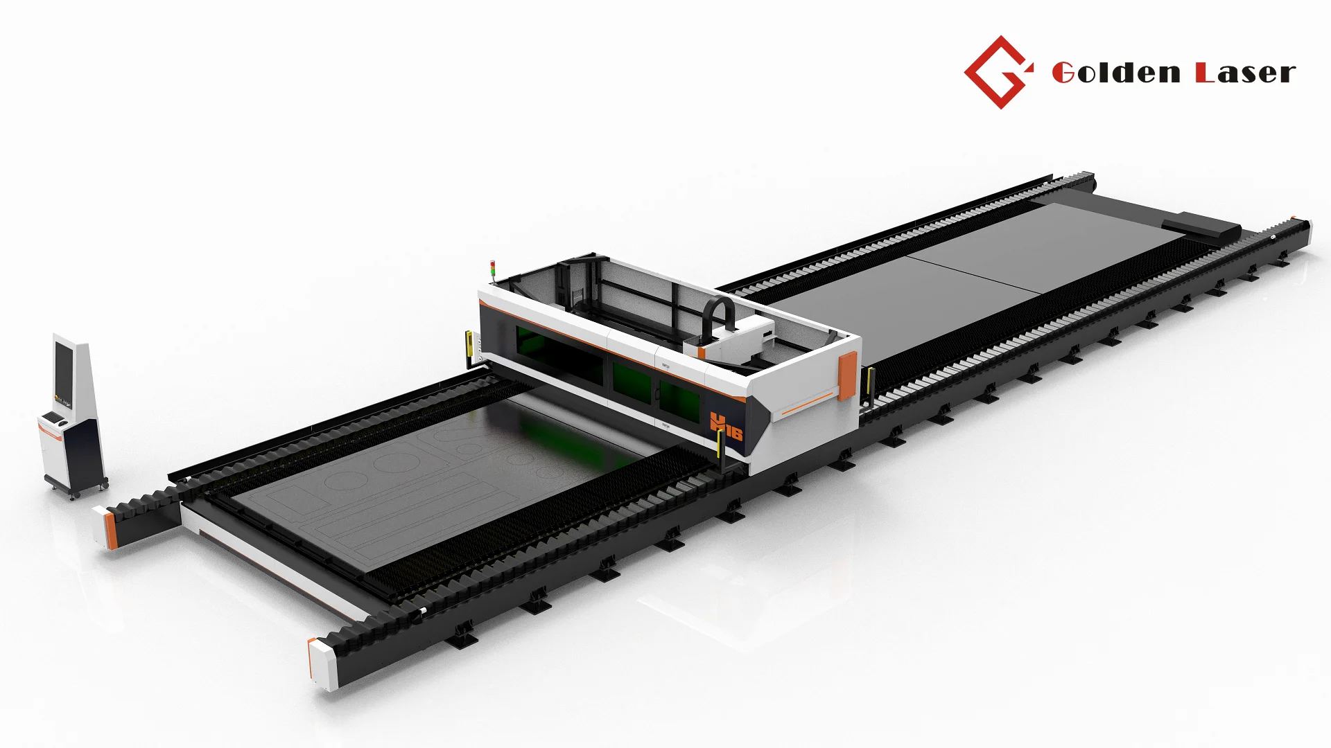 Robotic 3D Laser Cutter