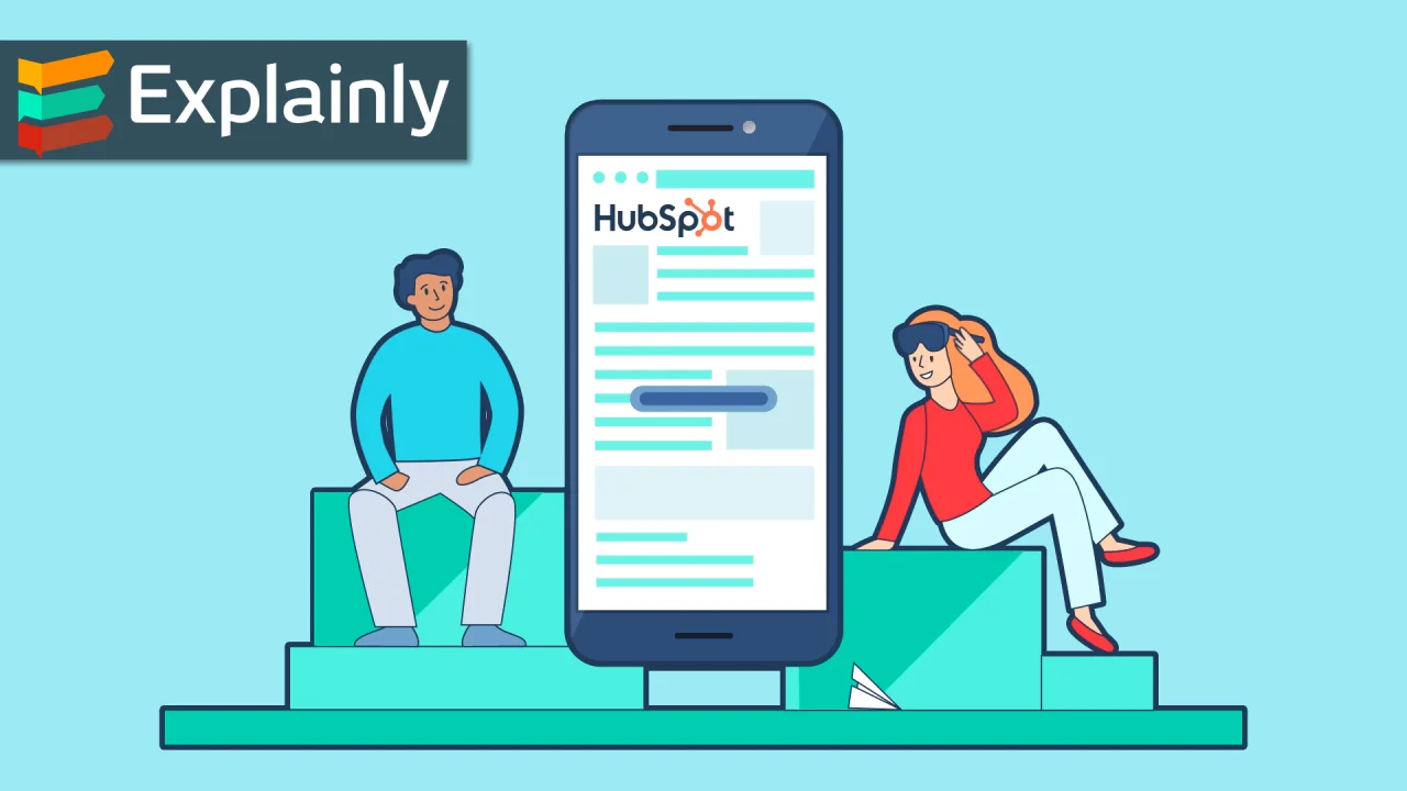 Animated Videos For Business - Grow Through Animation - Explainly Animated Videos For Business - Grow Through Animation - Explainly