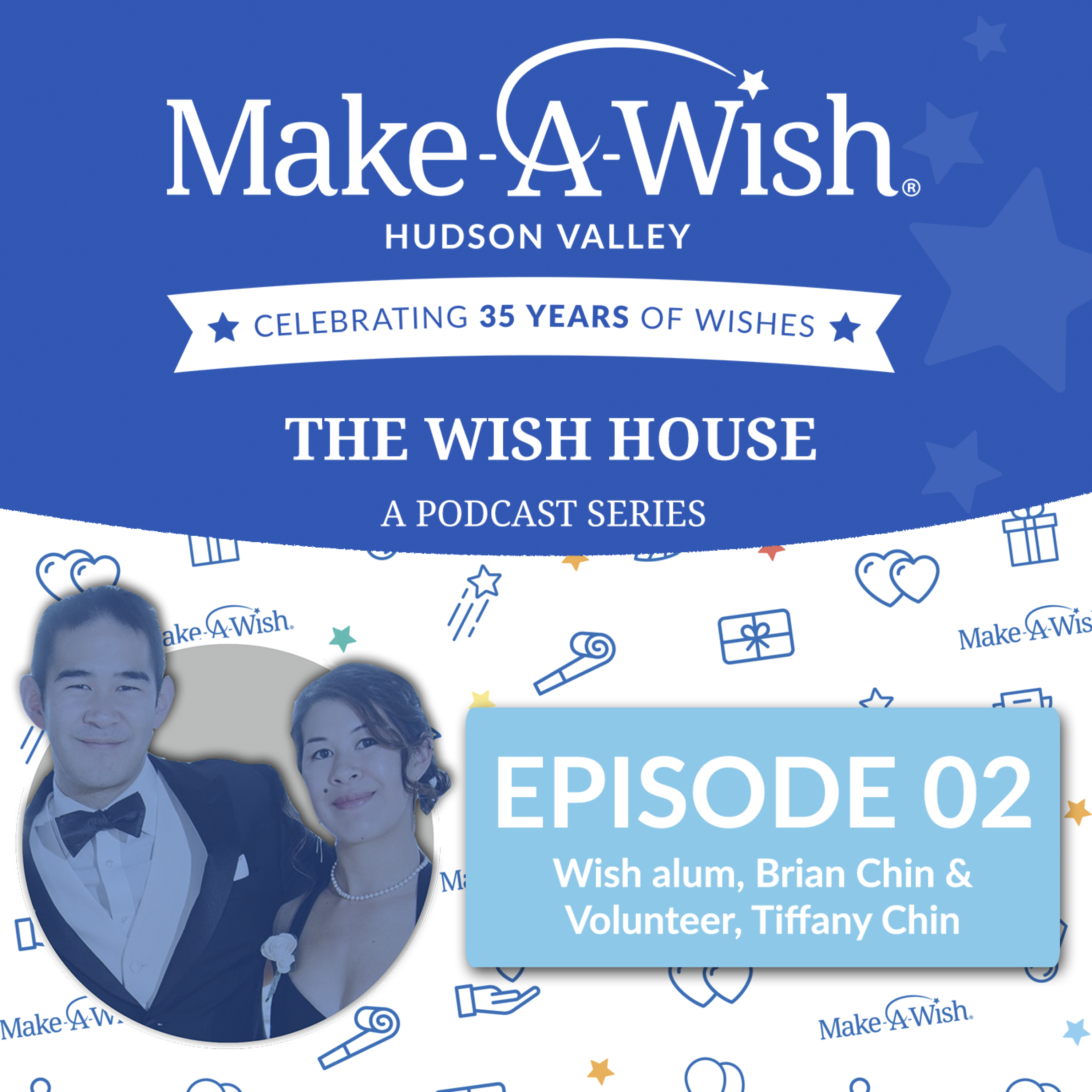 The Wish House Podcast