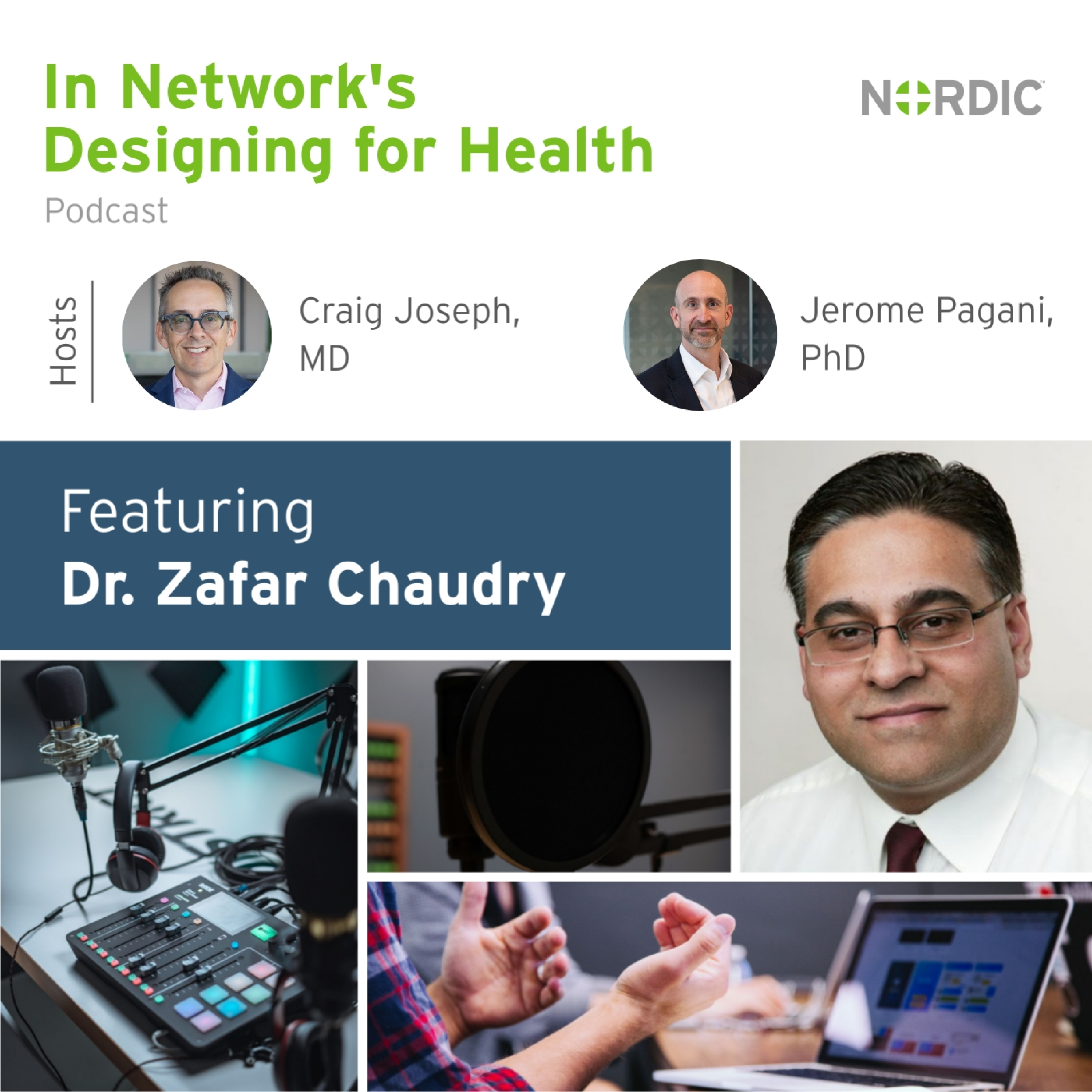 Designing for Health