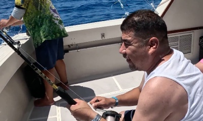 Cancún Report Video 1