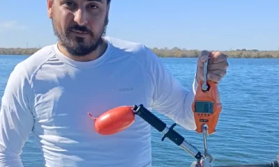 San Antonio Report Video 1