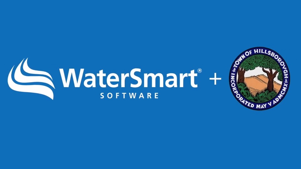 Town Of Hillsborough - Customer Success Story (Ed Cooney - Program Manager)