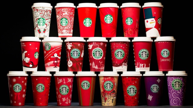 Starbucks Ruby Red Xmas Jeweled Tumbler Cold Cup Holiday 2021
