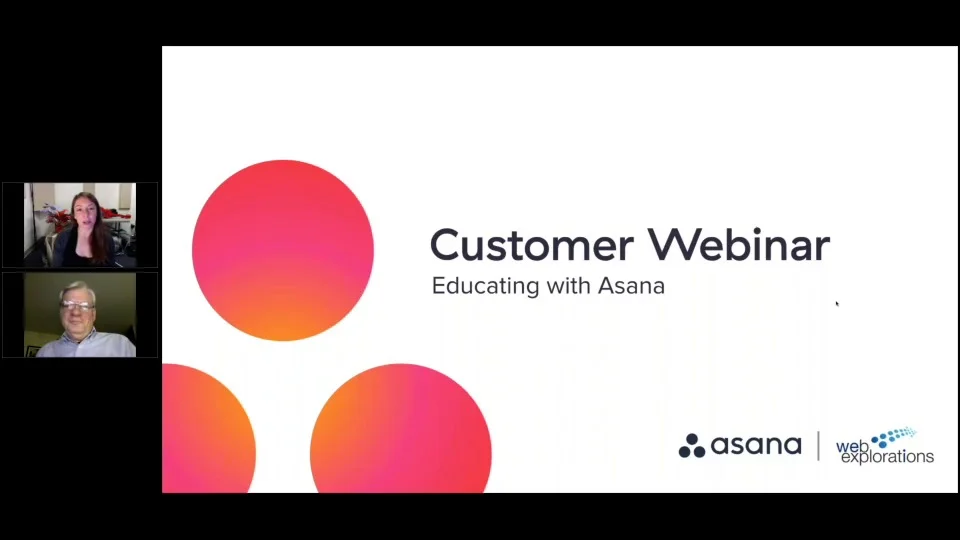 OneTrust + Asana • Asana