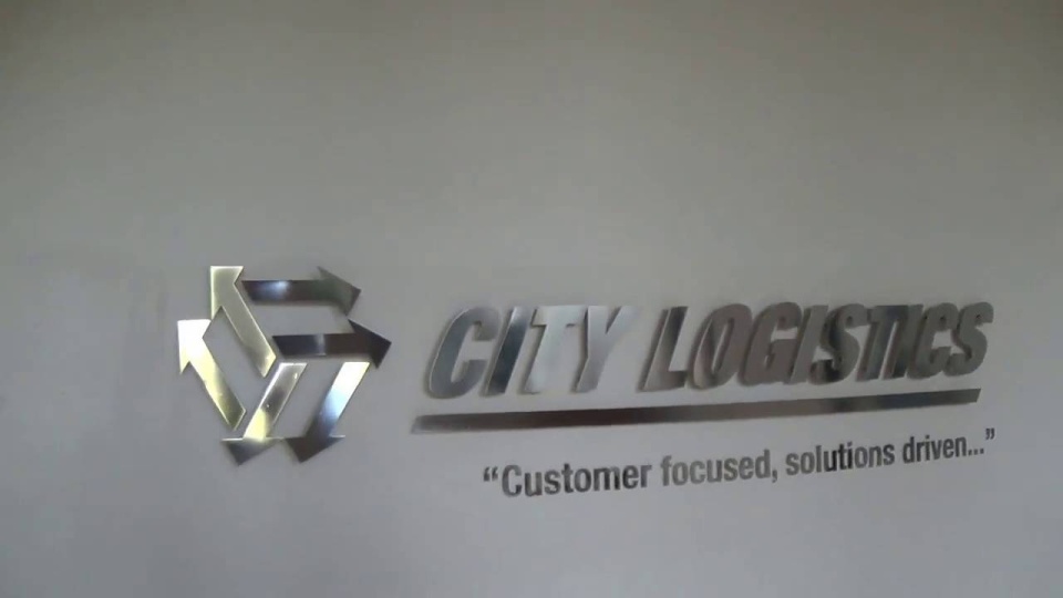 City Logistics - Customer Success Story (Craig Hayden - Risk Operations Manager)
