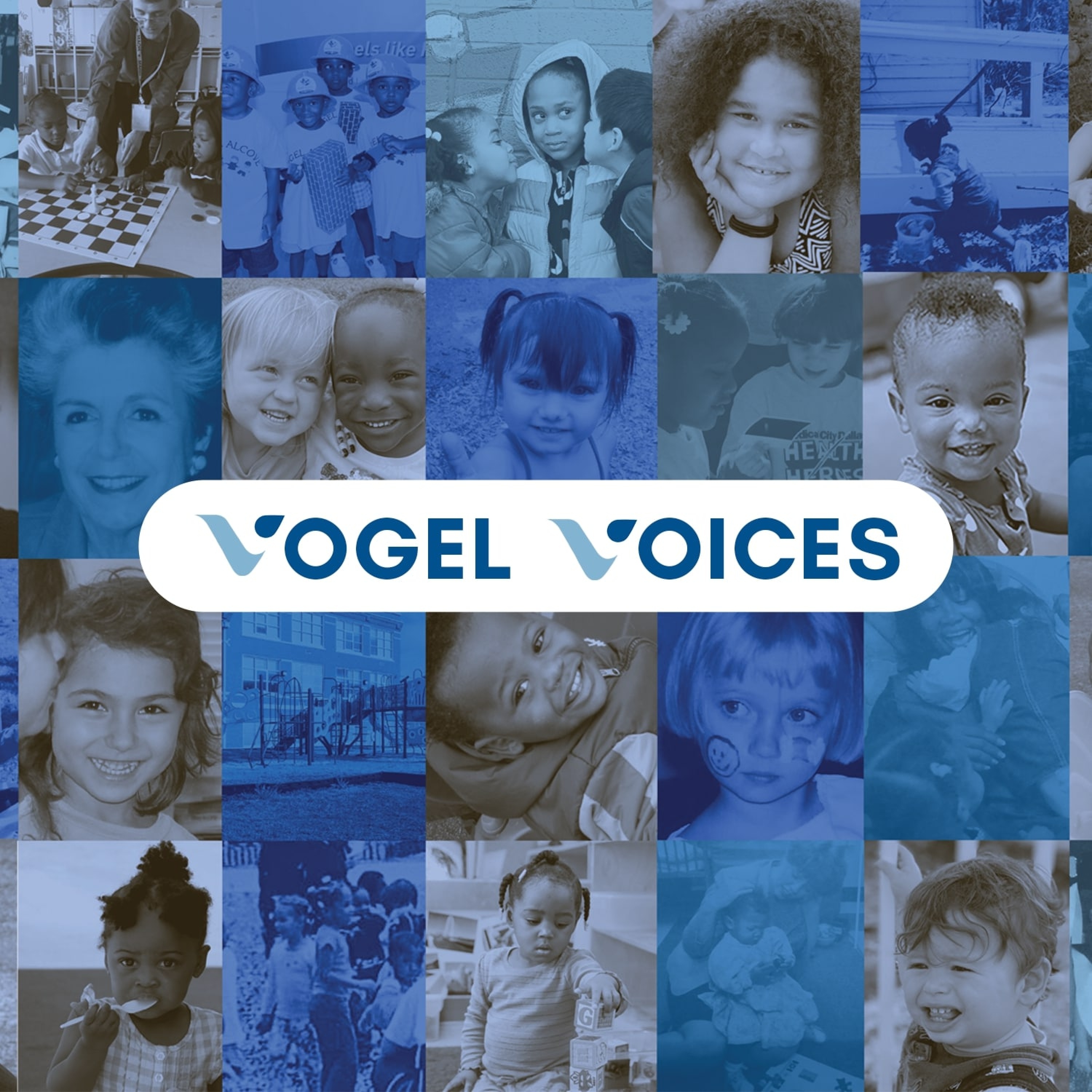Vogel Voices