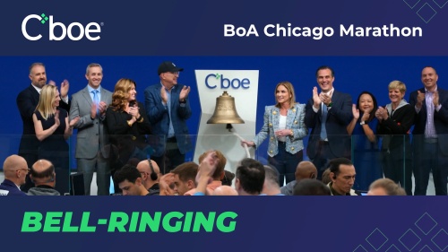 BoA Chicago Marathon | Closing Bell 10-09-26