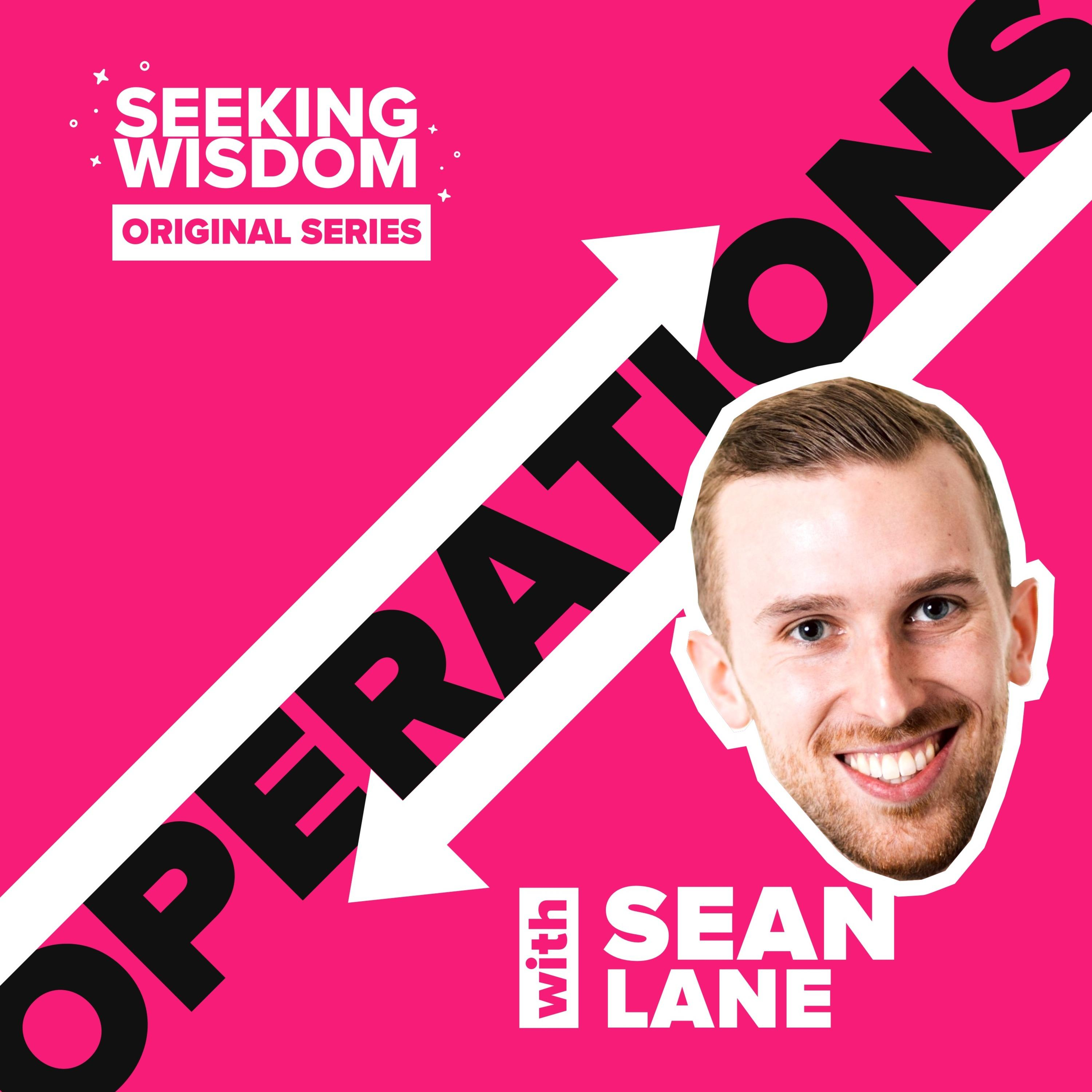 #Operations 4: Metrics are Meaningless without Segments with Brett Queener, VC & Former Salesforce EVP