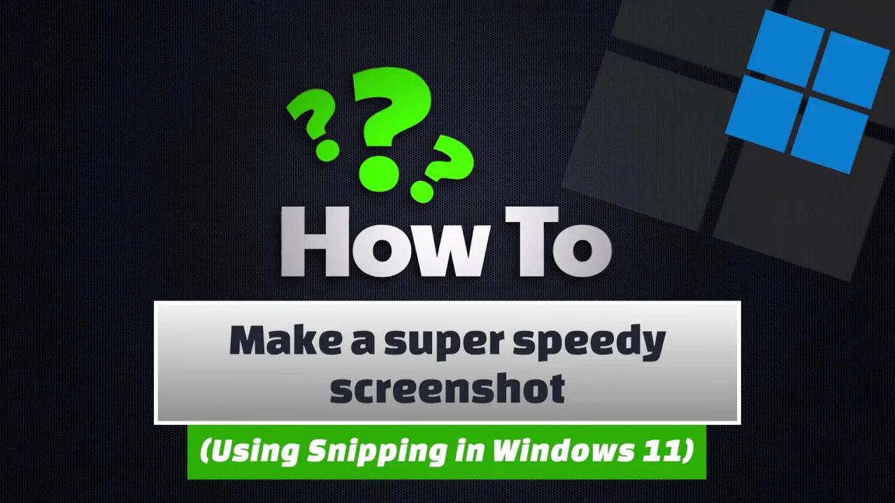 Video Thumbnail