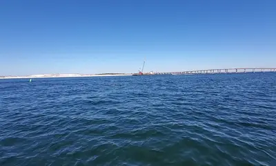 Niceville Bericht Video 0