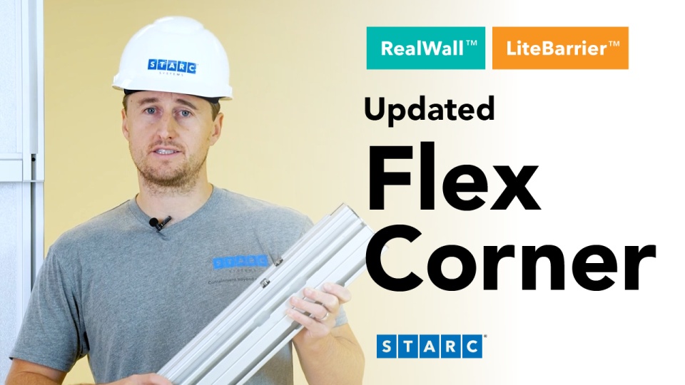 Patented Flex Corners Designs