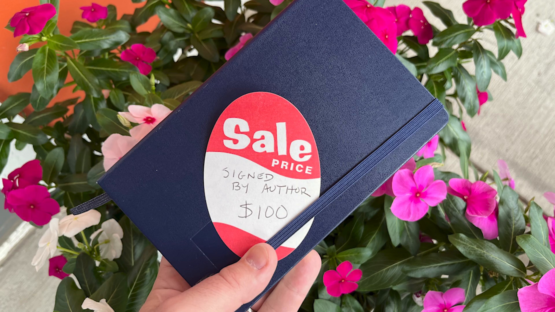 Oval Sale Price Tags TG-0037