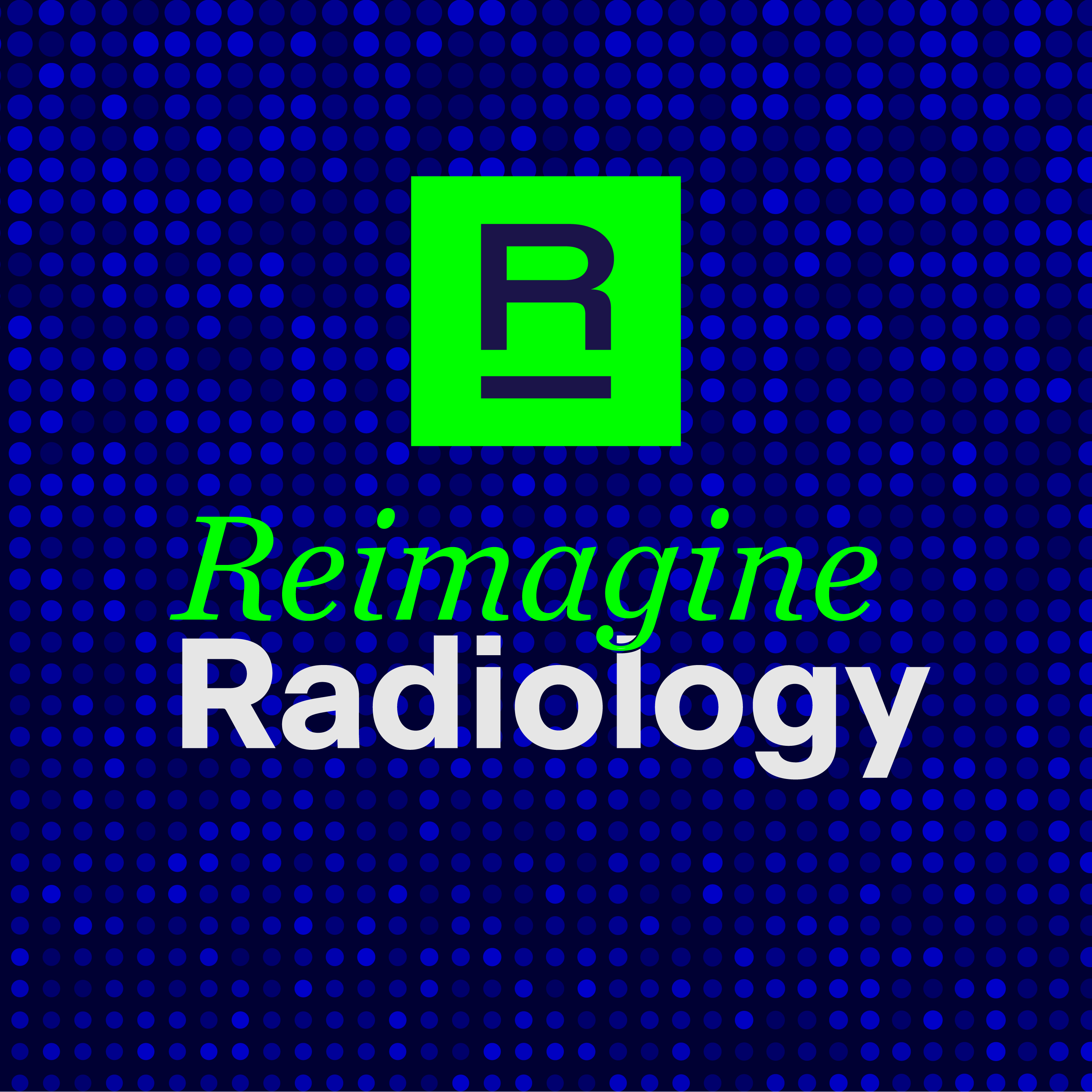 Bridging AI and Clinical Practice: A Conversation with Dr. Tessa Cook episode artwork