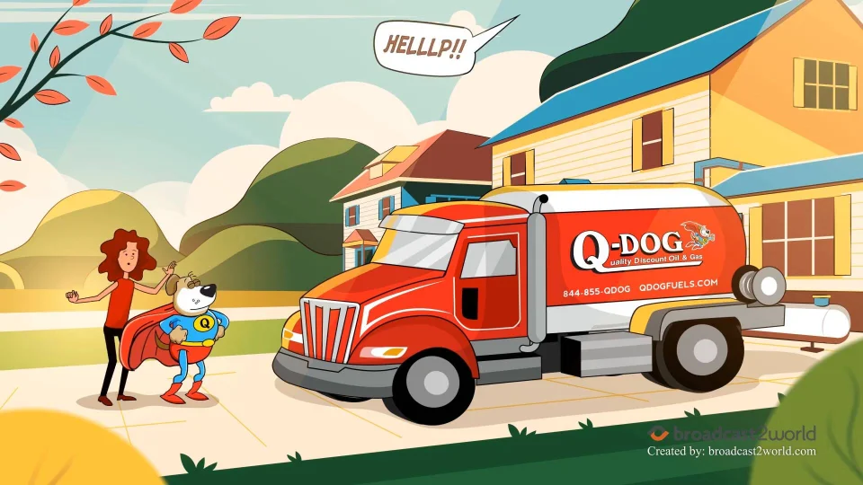 Animated Cartoon Video Production | Cartoon Explainer Videos Animated Cartoon Video Production | Cartoon Explainer Videos